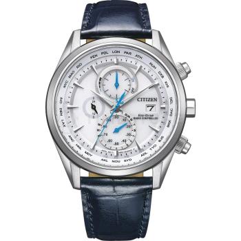 Citizen Eco-Drive AT8260-18A - 30 dní na vrátenie tovaru, Garancia originality