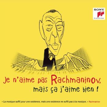 V/A - Je N'aime Pas Rachmaninov, Mais Ça J'aime Bien !, CD