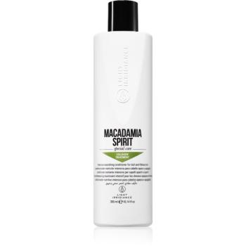Light Irridiance Macadamia Spirit hĺbkovo vyživujúci kondicionér 300 ml