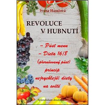 Revoluce v hubnutí (999-00-033-4966-8)