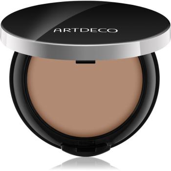 ARTDECO High Definition gyengéd kompakt púder árnyalat 410.6 Soft Fawn 10 g