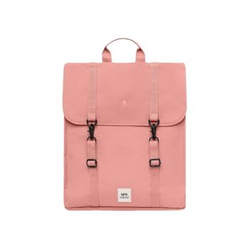 Lefrik  Handy Backpack - Dust Pink  Ruksaky a batohy Ružová