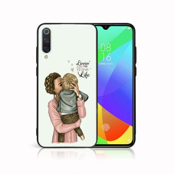 MY ART Ochranný obal Xiaomi Mi 9 SE-MOM LIFE (118)