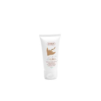 ZIAJA Ziajka Ochranný krém na tvár pre deti 3m+ SPF 30 50 ml