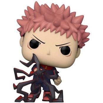 Funko POP! Jujutsu Kaisen – Itadori (889698613583)