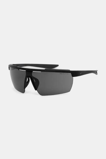 Slnečné okuliare Nike WINDSHIELD ELITE čierna farba, CW4661