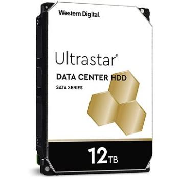 Western Digital 12TB Ultrastar DC HC520 SATA HDD (0F30146)