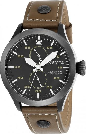 Invicta I-Force Quartz 45 mm 18502