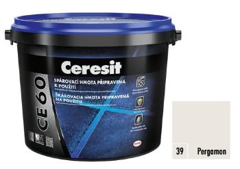 Škárovacia hmota Ceresit CE 60 pergamon 2 kg CE60239