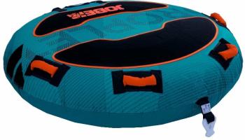 Jobe Droplet Towable 1 Blue/Orange Nafukovacia vodná atrakcia