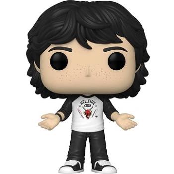 Funko POP! Stranger Things – Mike (889698623933)