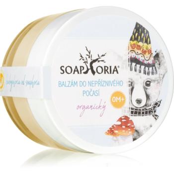 Soaphoria Babyphoria ochranný balzam proti chladu a vetru pre deti 50 ml