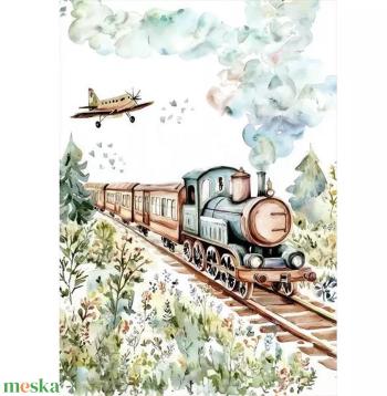 Bélelt babatakaró 65 x 95 cm