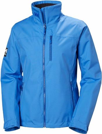 Helly Hansen Bunda Women’s Crew Midlayer Sailing Jacket 2.0 Ultra Blue XL