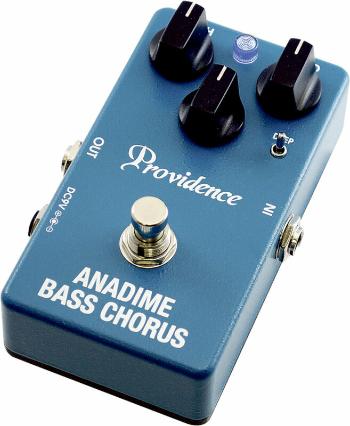 Providence ABC-1 Anadime Bass Chorus Gitarový efekt