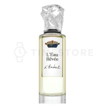 Sisley L'Eau Rêvée D'Hubert toaletná voda unisex 100 ml - 30 dní na vrátenie tovaru, Garancia originality