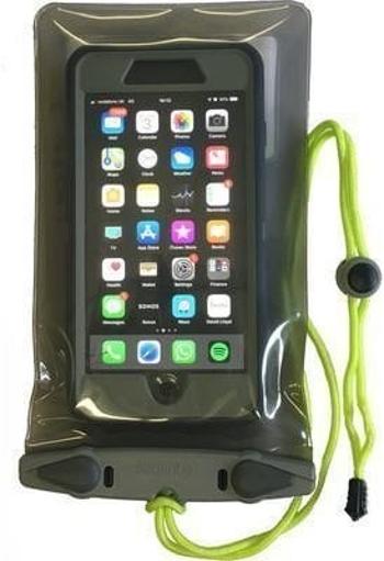 Aquapac Waterproof Phone Plus Plus Case Transparent