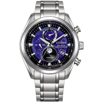 Citizen Eco-Drive BY1010-81L - 30 dní na vrátenie tovaru, Garancia originality
