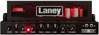 Laney IRT15H Lampový gitarový zosilňovač