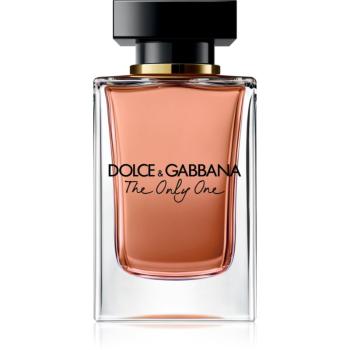 Dolce&Gabbana The Only One parfumovaná voda pre ženy 100 ml