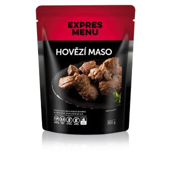 EXPRES MENU Hovädzie mäso bez lepku 300 g