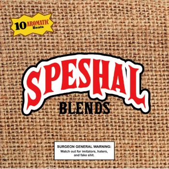 Speshal Blends Vol. 2