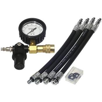 BIKESERVICE  tester těsnosti válců s adaptéry (M016-042)