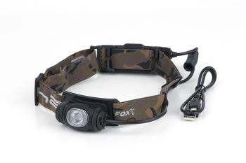 Fox Čelovka Halo AL350c Headtorch