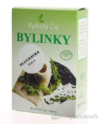 Juvamed bylinný čaj HLUCHAVKA BIELA sypaný 40 g