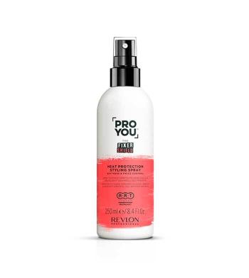 Revlon Professional Termoochranná sprej na vlasy Pro You The Fixer Shield (Heat Protection Styling Spray) 250 ml