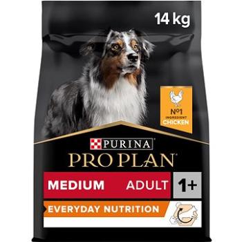 Pro Plan medium adult optibalance kura 14 kg (7613035120488)