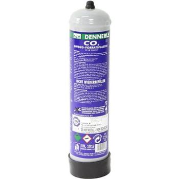 Dennerle CO2 jednorazová fľaša 500 g (8595092810245)