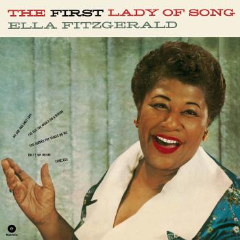 The First Lady Of Song (Mono Vinyl)