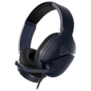 Turtle Beach RECON 200 GEN2, modré (TBS-6310-02)