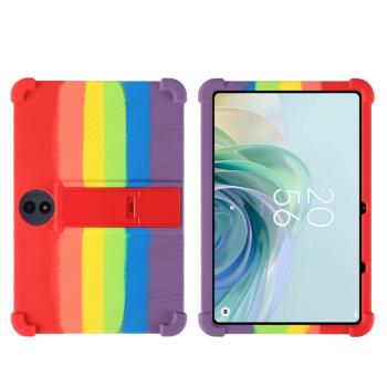 WAVE Silikónový obal pre TCL Tab 11 Gen 2 COLORFUL