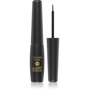 Golden Rose Style Liner očné linky odtieň 14 12,5 ml