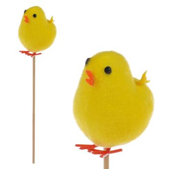 Arpex VEĽKONOČNÉ KURIATKO 26 CM