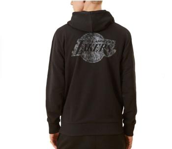 New Era NBA Seasonal Infill hoody LA Lakers Black - XL