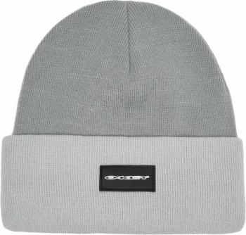 Oakley Tc Stretch Logo Beanie Stone Gray/Lunar Rock UNI Lyžiarska čiapka