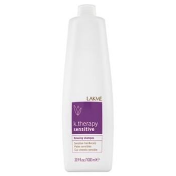 Lakmé K.Therapy Sensitive Relaxing Shampoo šampón pre citlivú pokožku hlavy 1000 ml