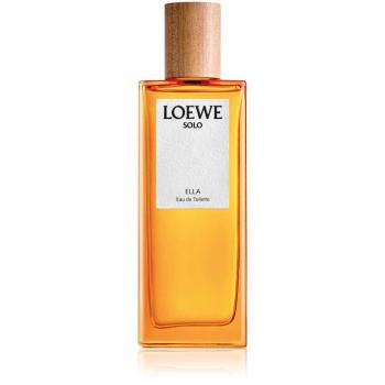 Loewe Solo Ella toaletná voda pre ženy 50 ml