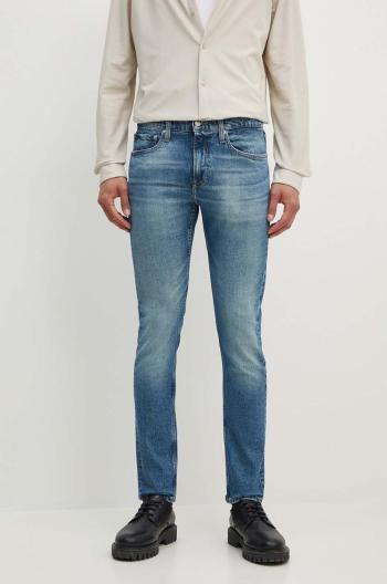 Rifle Calvin Klein Jeans pánske, J30J325734