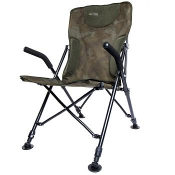Sonik Křeslo SK-TEK Folding Chair,Sonik Křeslo SK-TEK Folding Chair
