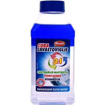 MADEL, dvojfázový čistič umývačky, 250 ml (8002295060457)