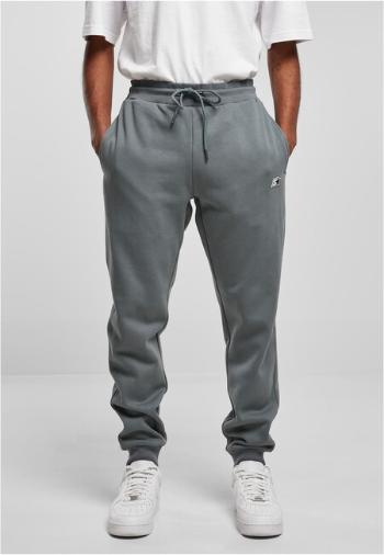 Starter Essential Sweat Pants heavymetal - S