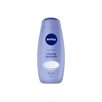 NIVEA SG 500ML SMOOTH CREME