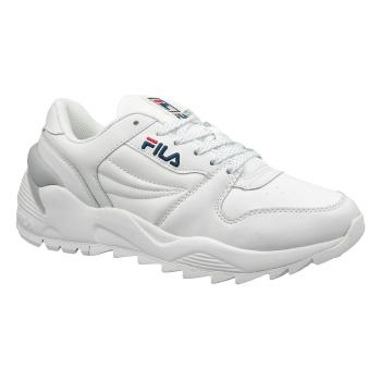 Fila  Orbit CMR Jogger L Low Wmn  Nízke tenisky Biela