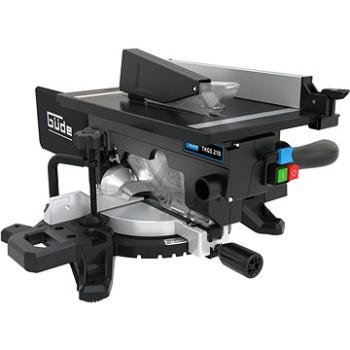 GÜDE TKGS 210 (55270)