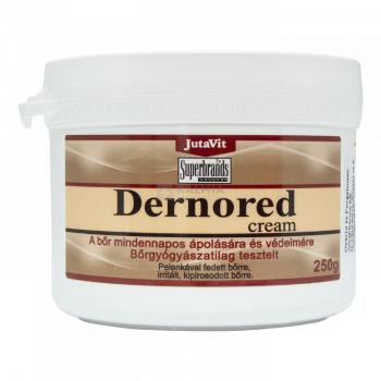 JutaVit Dernored Cream 250 g