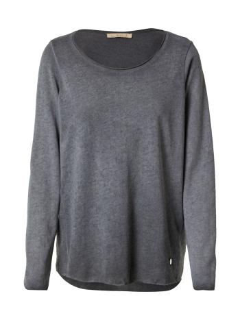 Smith&Soul Póló  antracit